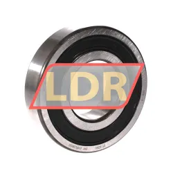 SKF 6311-2RS1/GJN