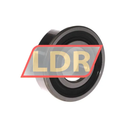 SKF 6307-2RS1/C3GJN ürün fotoğrafı 2
