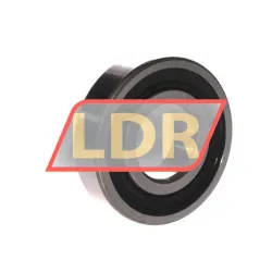 SKF 6307-2RS1/C3GJN rulman resim 2