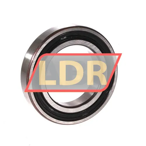 SKF 6011-2RS1/GJN ürün fotoğrafı 2