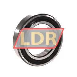 SKF 6011-2RS1/GJN