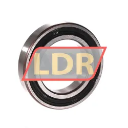 SKF 6011-2RS1/GJN rulman resim 2