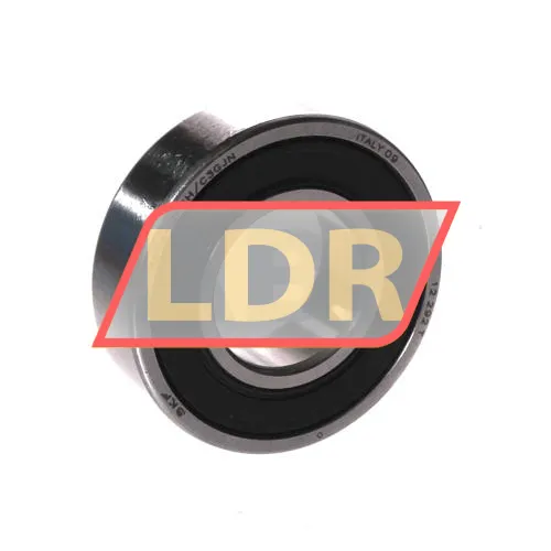 SKF 6004-2RSH/C3GJN