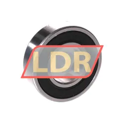 SKF 6004-2RSH/C3GJN rulman resim 2