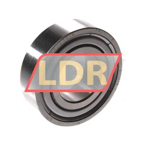 SKF 6003-2Z/C3GJN