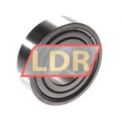 SKF 6003-2Z/C3GJN