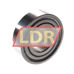 SKF 6003-2Z/C3GJN rulman resim 2