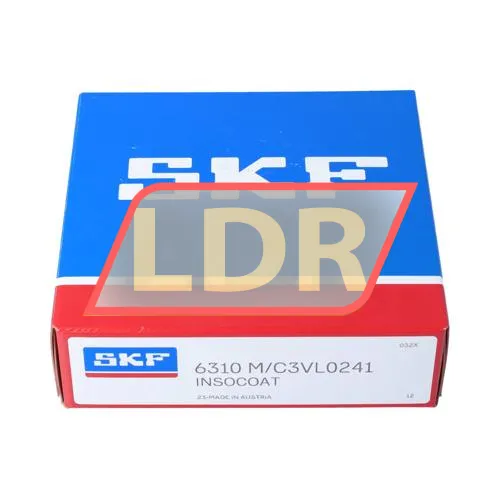 SKF 6310M/C3VL0241 ürün fotoğrafı 3
