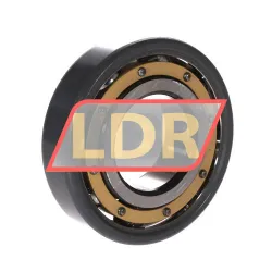 SKF 6310M/C3VL0241 rulman resim 2
