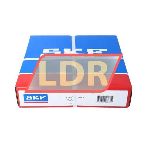 SKF 6319/C3VL0241 ürün fotoğrafı 3