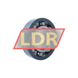 SKF 6319/C3VL0241 rulman resim 2