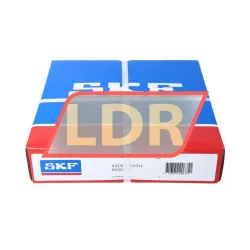 SKF 6319/C3VL0241 rulman resim 3