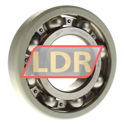 SKF 6318/C3VL0241