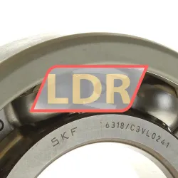 SKF 6318/C3VL0241 rulman resim 2
