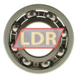 SKF 6318/C3VL0241 rulman resim 3