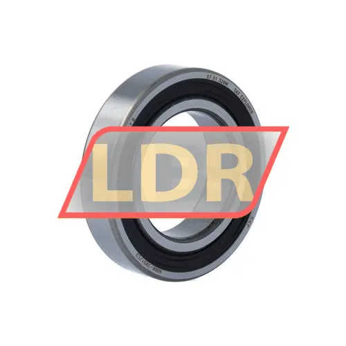 SKF 6008-2RS1/C2
