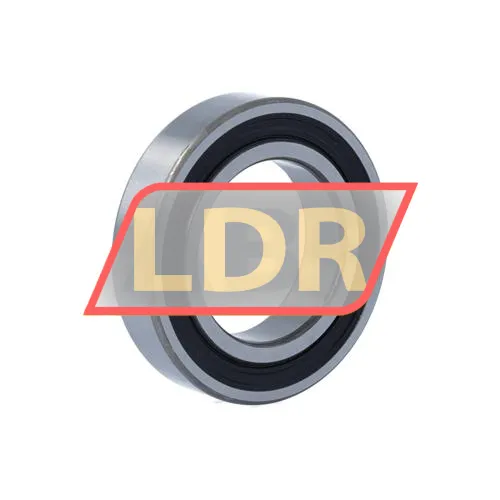 SKF 6008-2RS1/C2 ürün fotoğrafı 2