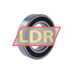 SKF 6008-2RS1/C2