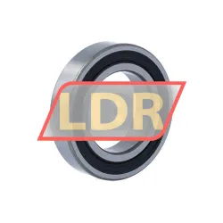 SKF 6008-2RS1/C2 rulman resim 2