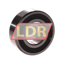 SKF 62207-2RS1/C3 rulman resim 2