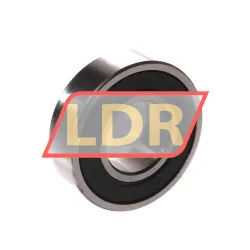 SKF 6002-RSH rulman resim 2