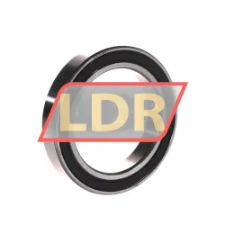 SKF 61910-2RS1 rulman resim 2