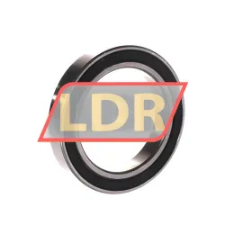 SKF 61910-2RS1 rulman resim 3
