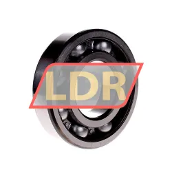 SKF 6312-RS1