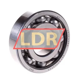 SKF 6306