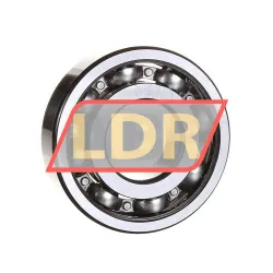 SKF 6306 rulman resim 2