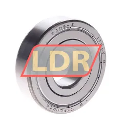 SKF 6305/C4