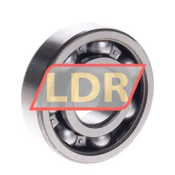 SKF 6305/C4 rulman resim 2