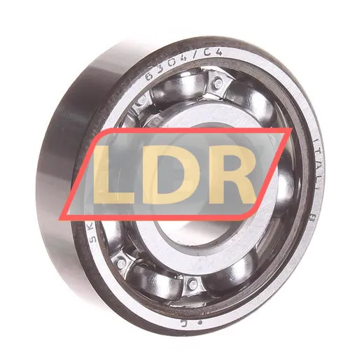 SKF 6304/C4