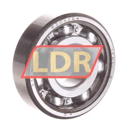 SKF 6304/C4