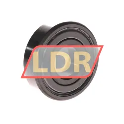 SKF 6304-2Z rulman resim 2