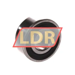 SKF 62203-2RS1/C3