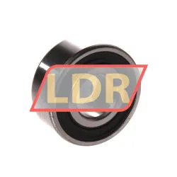 SKF 62203-2RS1/C3 rulman resim 2