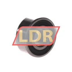 SKF 62203-2RS1 rulman resim 2