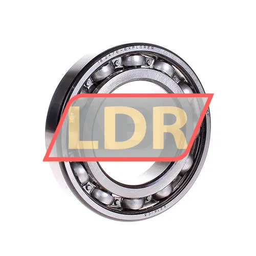SKF 6216/C3