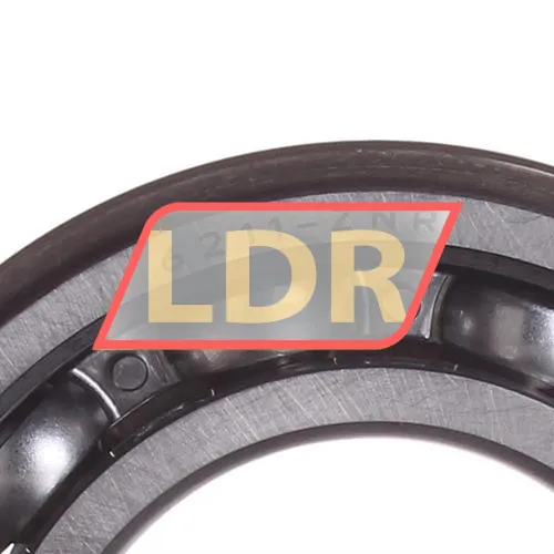 SKF 6211-ZNR ürün fotoğrafı 2