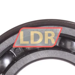 SKF 6211-ZNR rulman resim 2