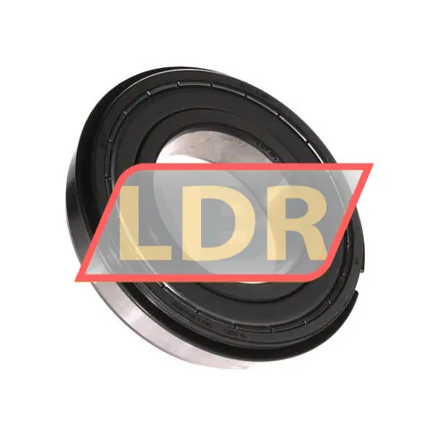 SKF 6210-2ZNR