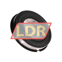 SKF 6210-2ZNR rulman resim 2