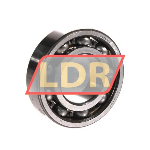 SKF 6206/C3