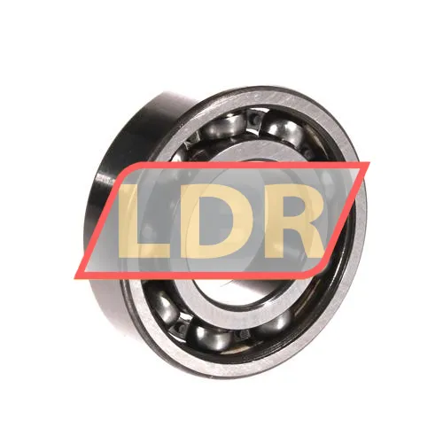 SKF 6206/C3 ürün fotoğrafı 2