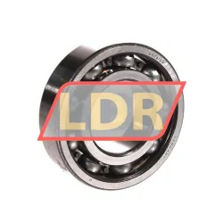 SKF 6206/C3