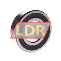 SKF 6206-2RS1/C4