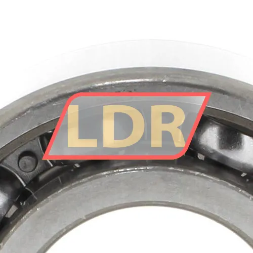 SKF 6205/C4 ürün fotoğrafı 3