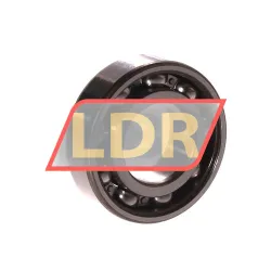 SKF 6205-Z rulman resim 2