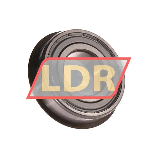 SKF 6205-2ZNR ürün fotoğrafı 2